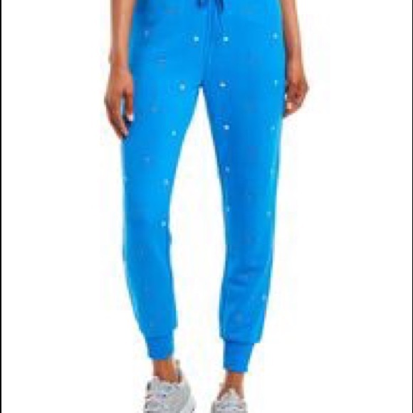 Splendid x Gray Malin umbrella pants size small - Picture 2 of 5